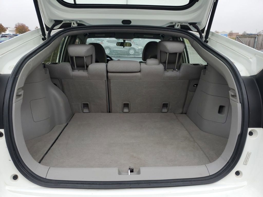 Used 2013 Honda Insight image 30