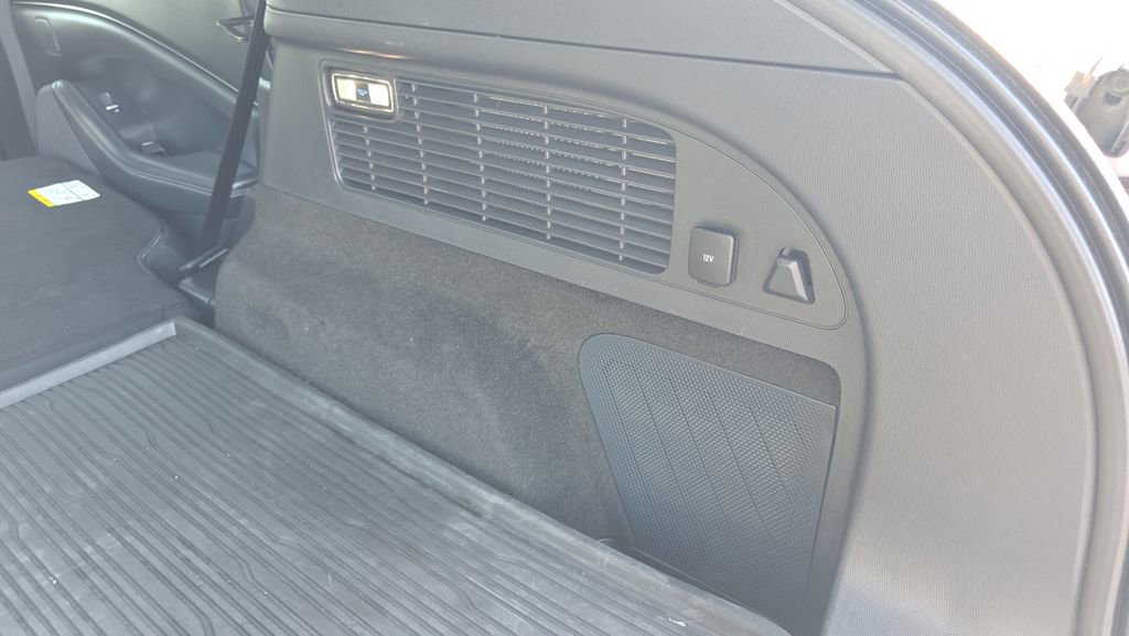 Certified 2022 Ford Mustang Mach-E Premium image 12