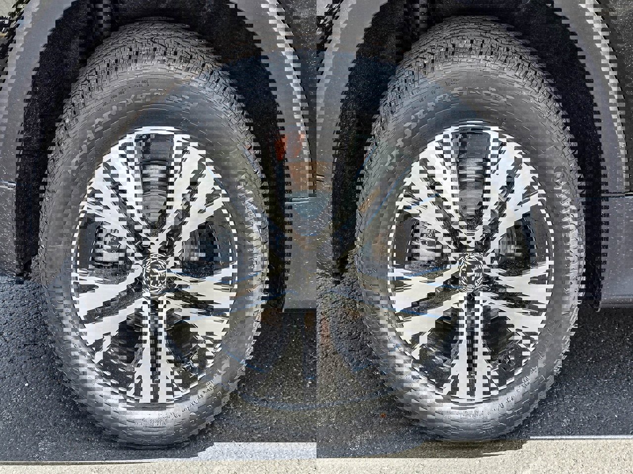 New 2026 Mercedes-Benz GLB 250 4MATIC image 7