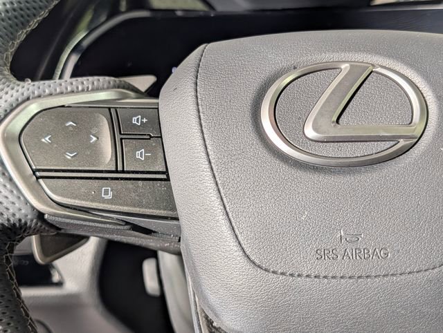 Used 2022 Lexus NX 350 F Sport image 36