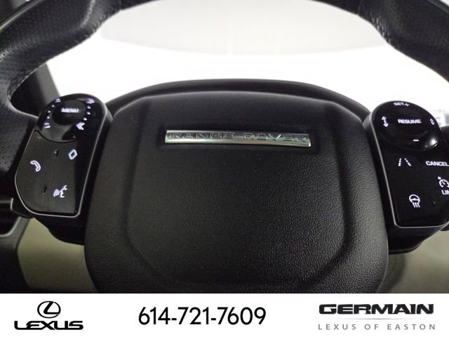 Used 2020 Land Rover Range Rover Sport HSE Dynamic image 24