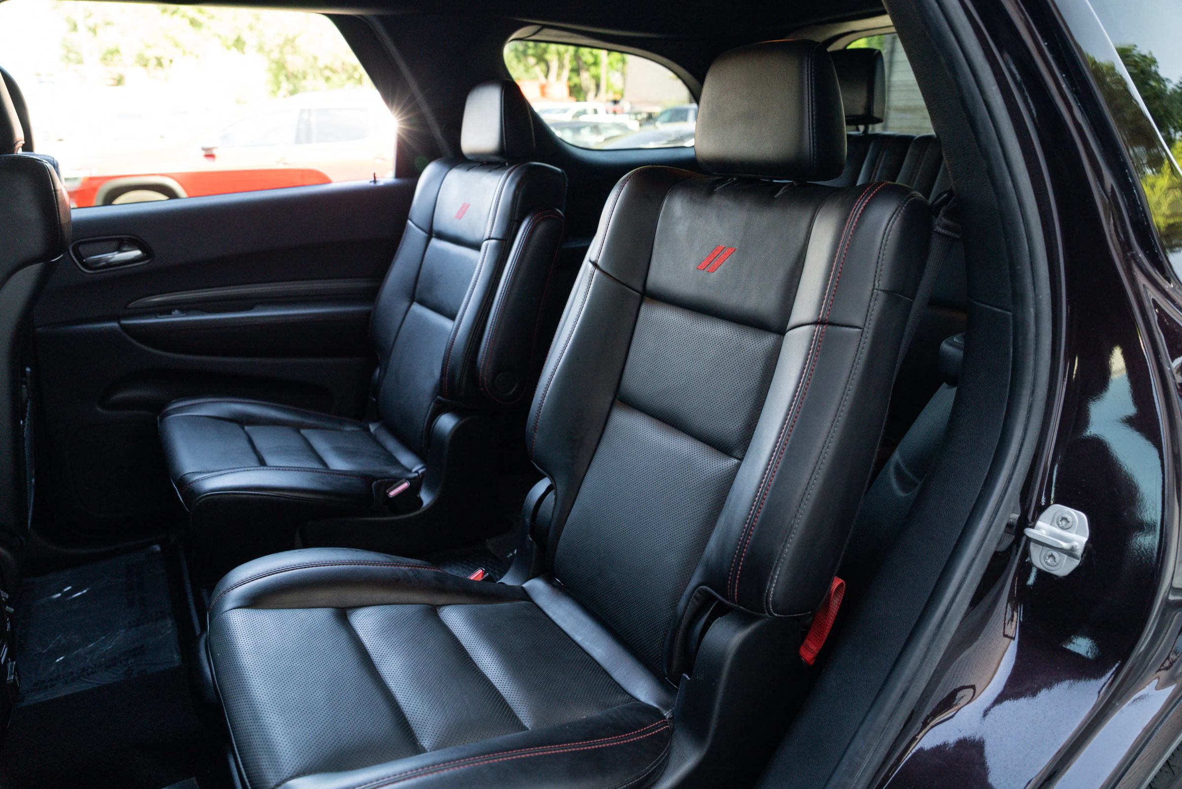 Used 2024 Dodge Durango R/T AWD/4WD image 19