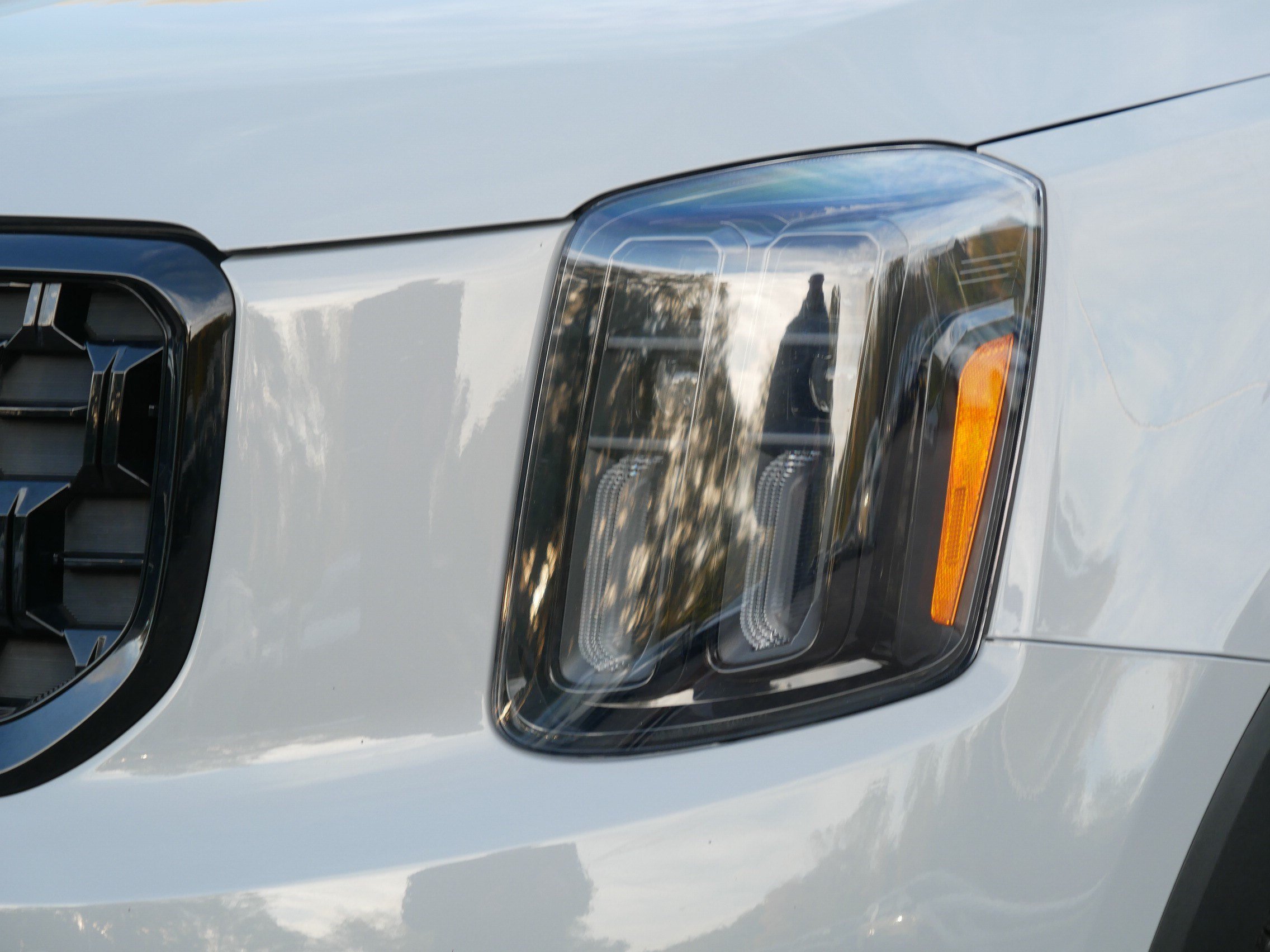 Certified 2024 Kia Telluride SX Prestige X-Line AWD/4WD image 16