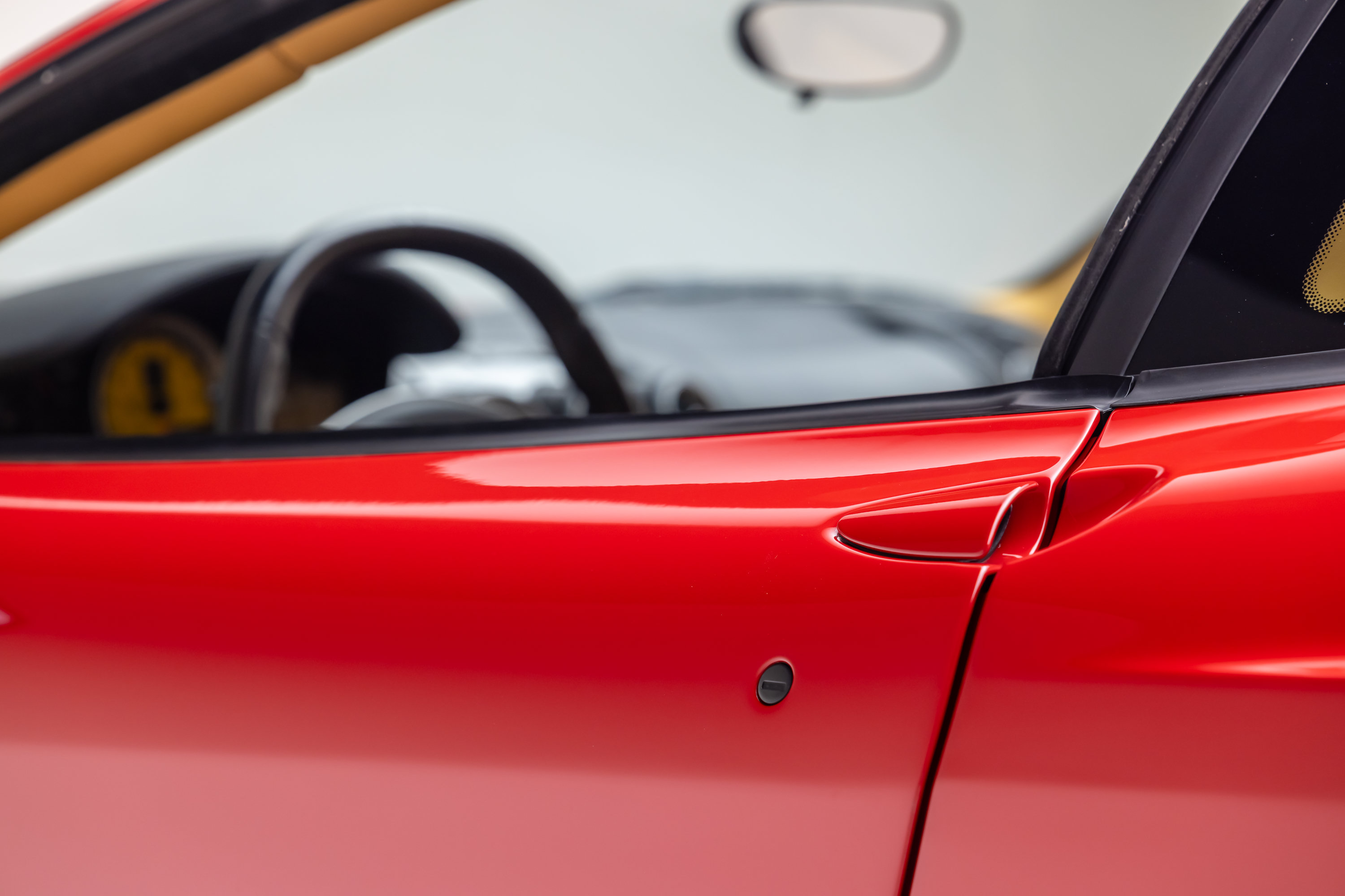 Certified 2005 Ferrari F430 Coupe RWD image 33