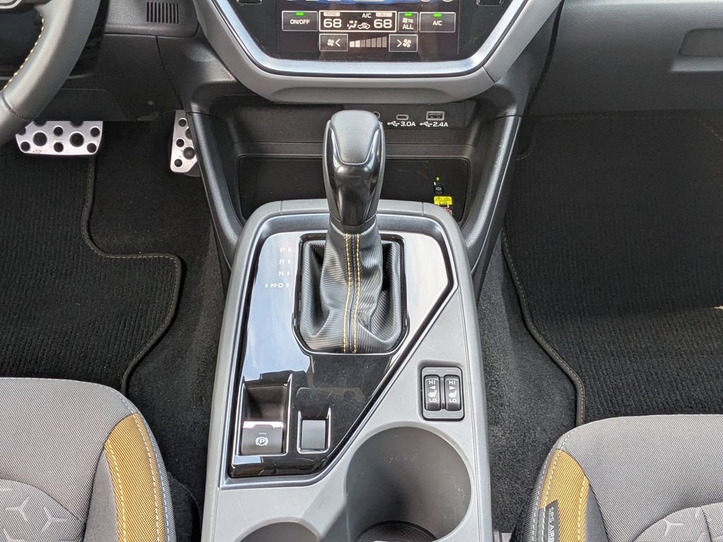 Certified 2025 Subaru Crosstrek 2.5i Sport AWD/4WD image 18