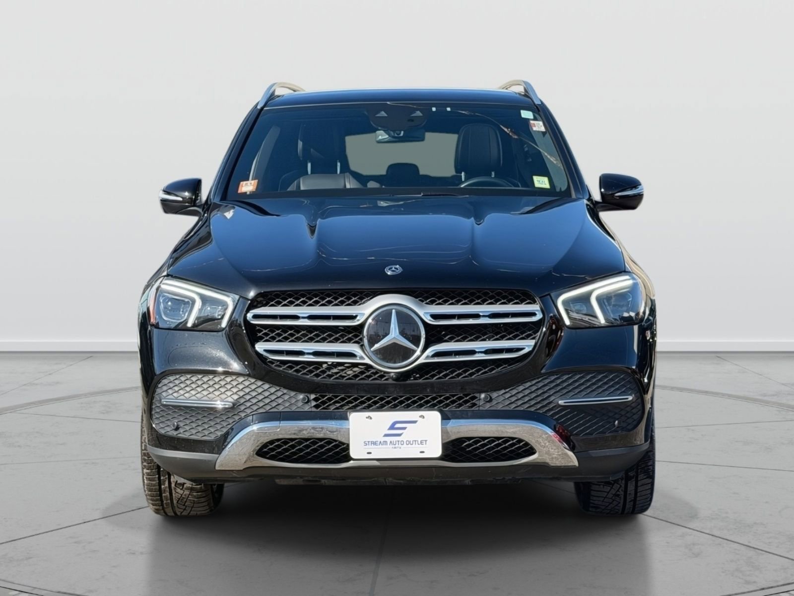 Used 2020 Mercedes-Benz GLE 450 4MATIC image 2