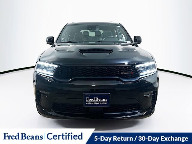 Used 2022 Dodge Durango GT image 2