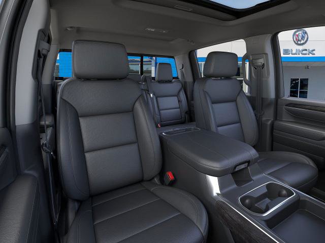 New 2026 Chevrolet Silverado 2500 LTZ w/ LTZ Plus Package image 16