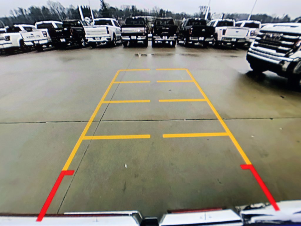 New 2026 GMC Sierra 1500 Elevation w/ Elevation Premium Package image 23