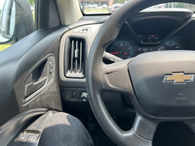 Used 2019 Chevrolet Colorado 2WD Extended Cab image 32