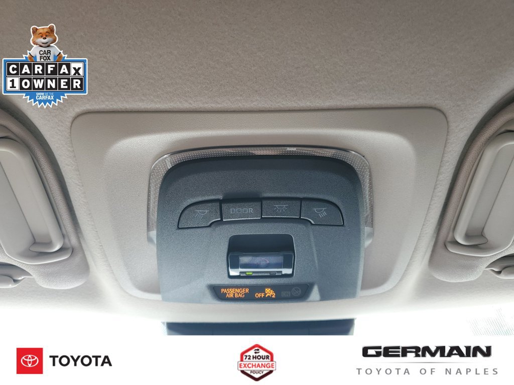 Used 2026 Toyota Corolla LE FWD image 33