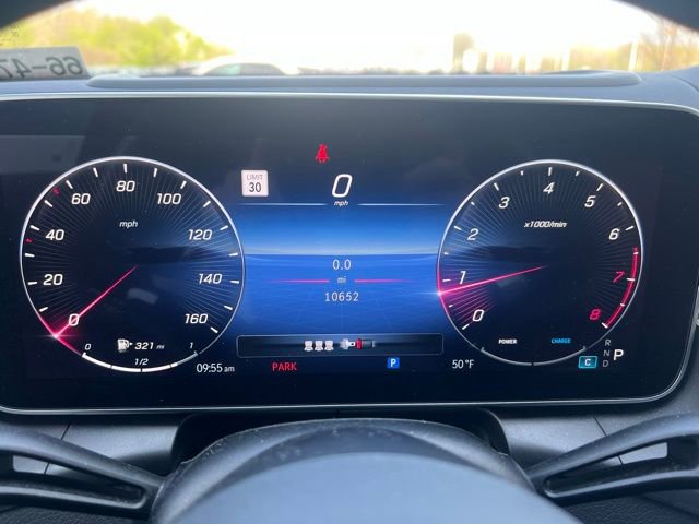 Certified 2023 Mercedes-Benz GLC 300 4MATIC image 3