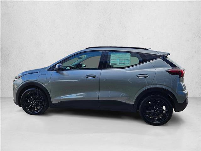 New 2027 Chevrolet Bolt RS w/ Technology Package FWD image 5