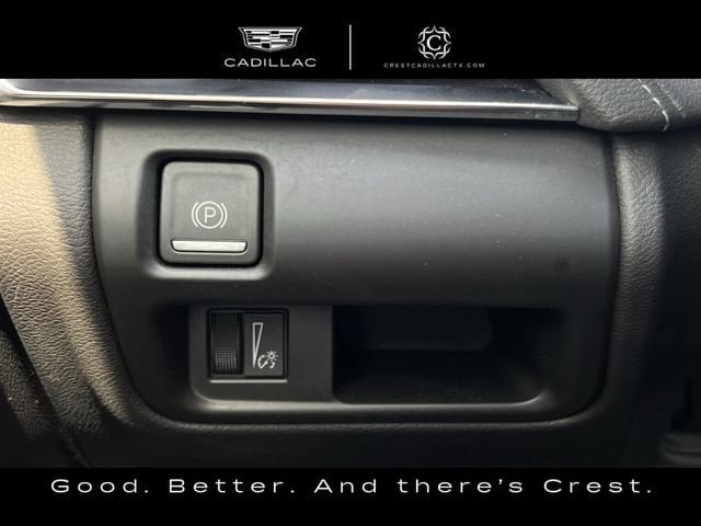 Certified 2022 Cadillac CT5 Premium Luxury w/ Climate Package RWD image 24