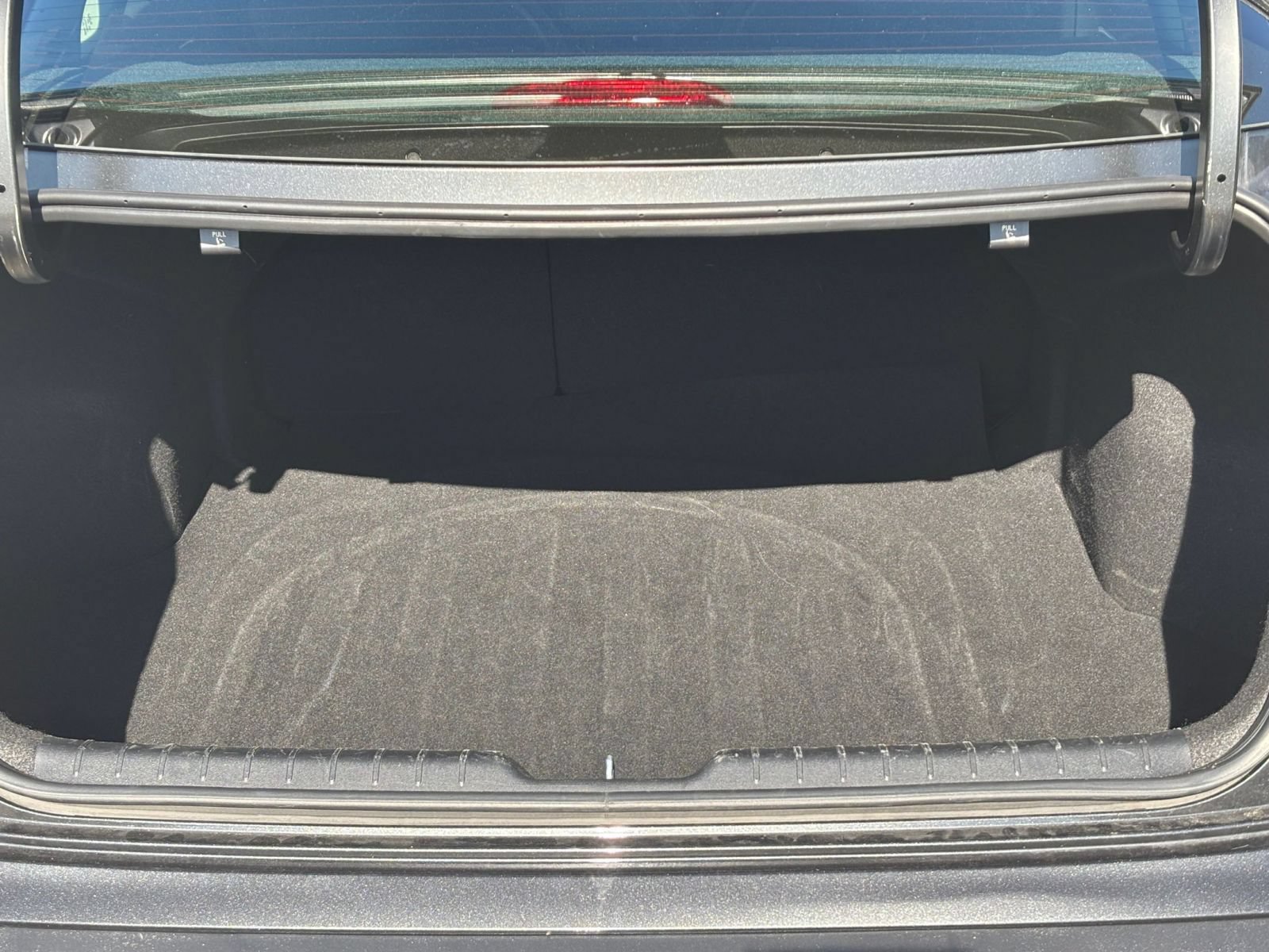 Used 2025 Kia K4 FWD image 33
