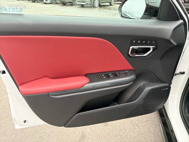 New 2026 Kia K4 GT-Line Turbo FWD image 17