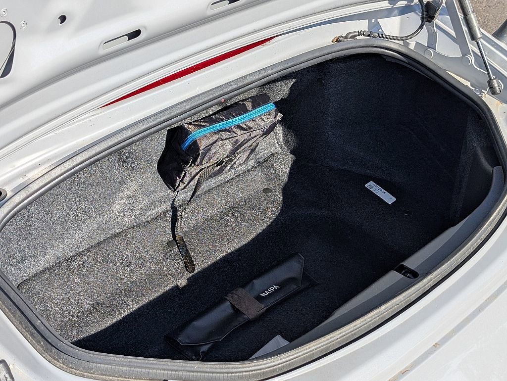 New 2025 MAZDA MX-5 Miata Grand Touring w/ Weather Package image 14