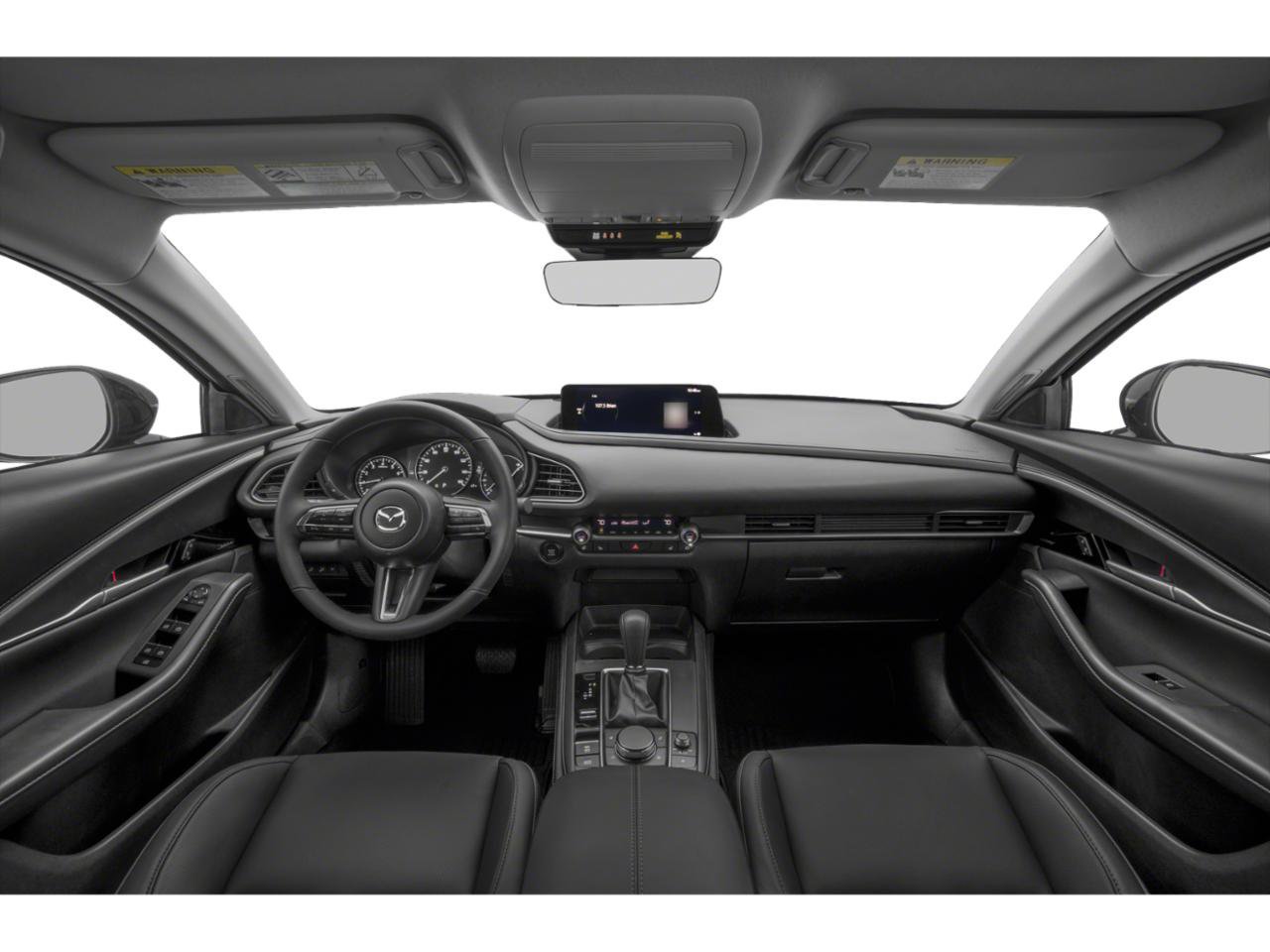 New 2026 MAZDA CX-30 AWD 2.5 S w/ Premium Package image 6