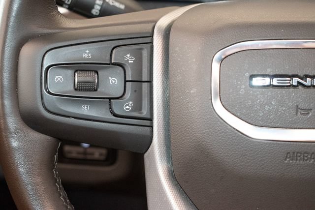 Used 2022 GMC Yukon Denali w/ Max Trailering Package AWD/4WD image 27