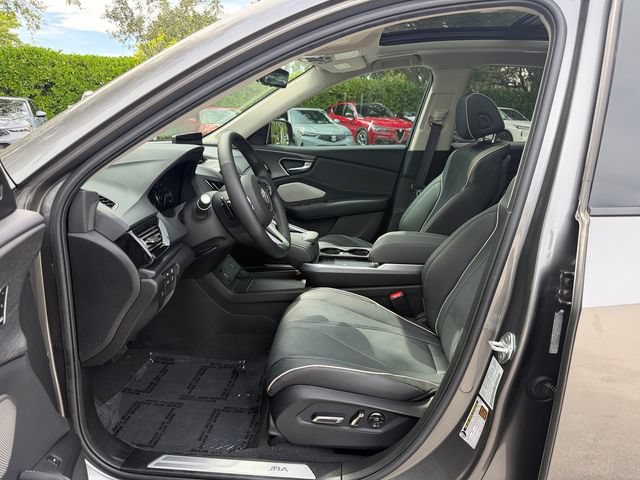 Used 2025 Acura RDX w/ Advance Package AWD/4WD image 12