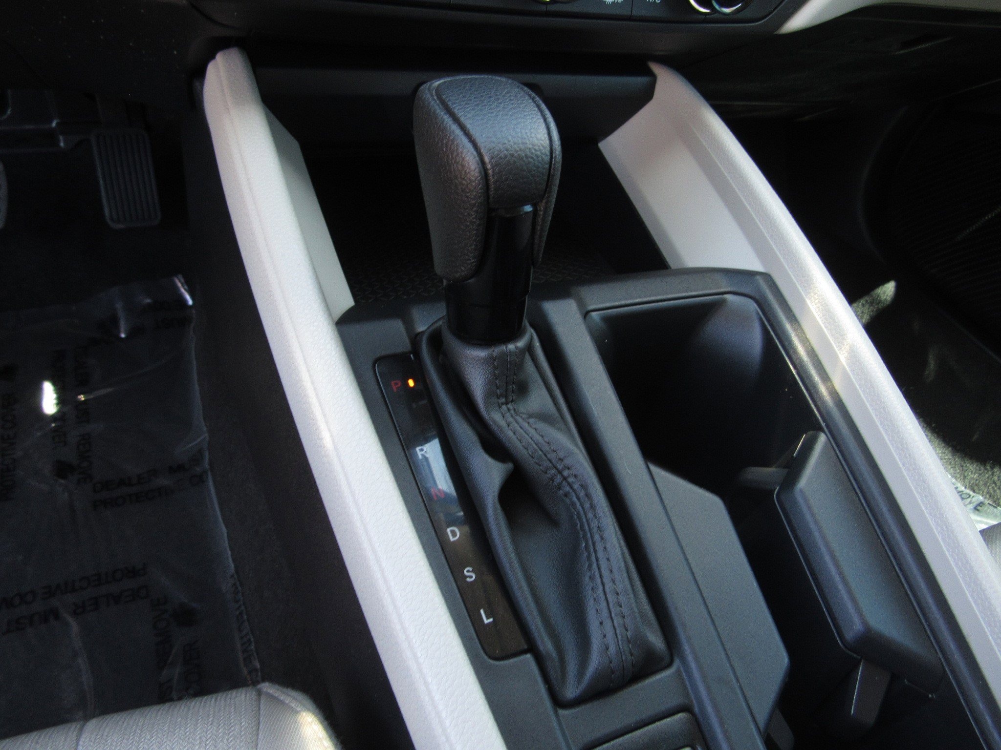 Certified 2023 Honda Accord EX image 20