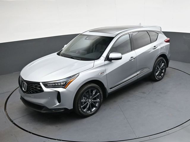 New 2025 Acura RDX A-Spec image 29