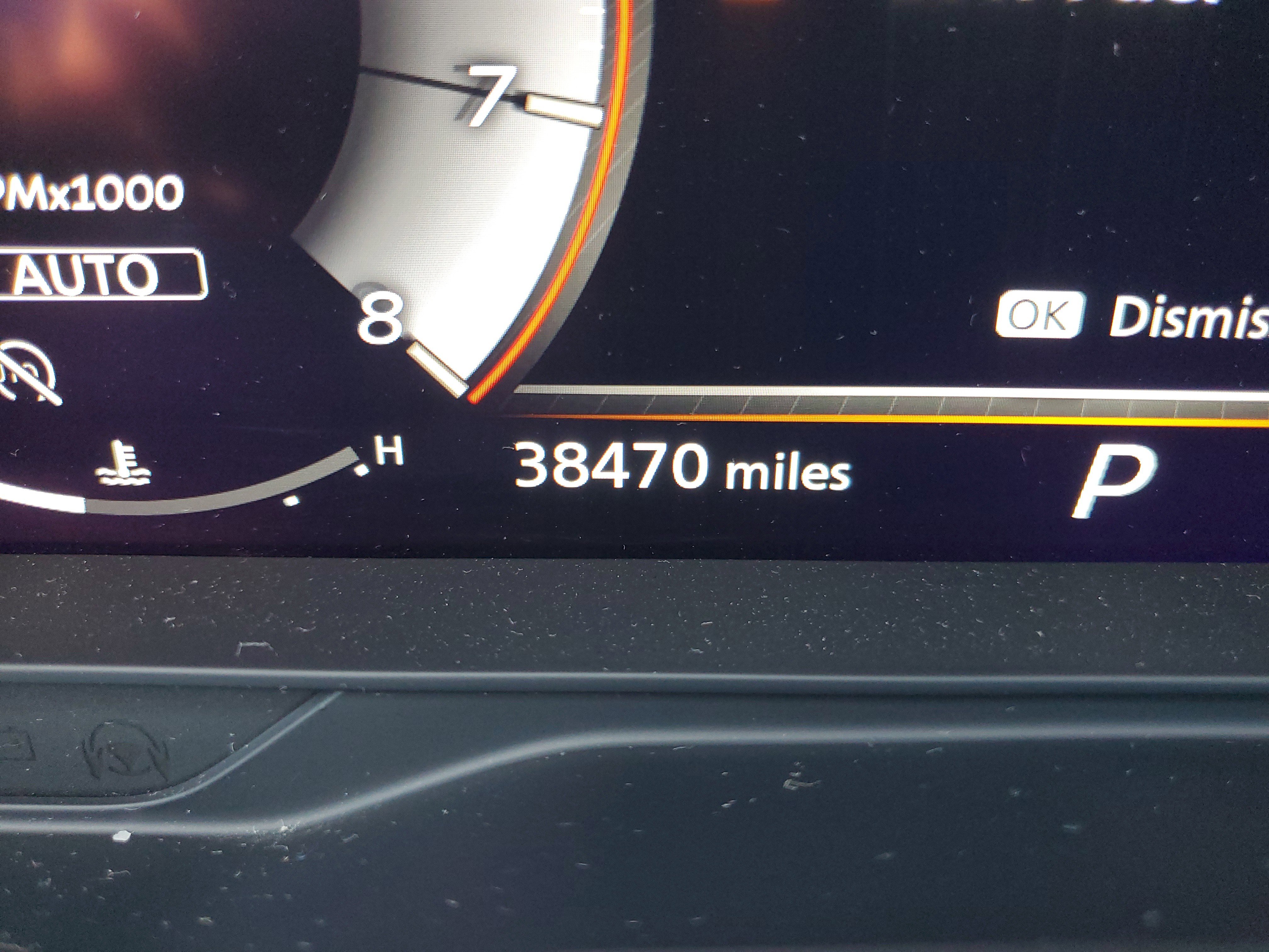 Used 2023 INFINITI QX60 Luxe image 2