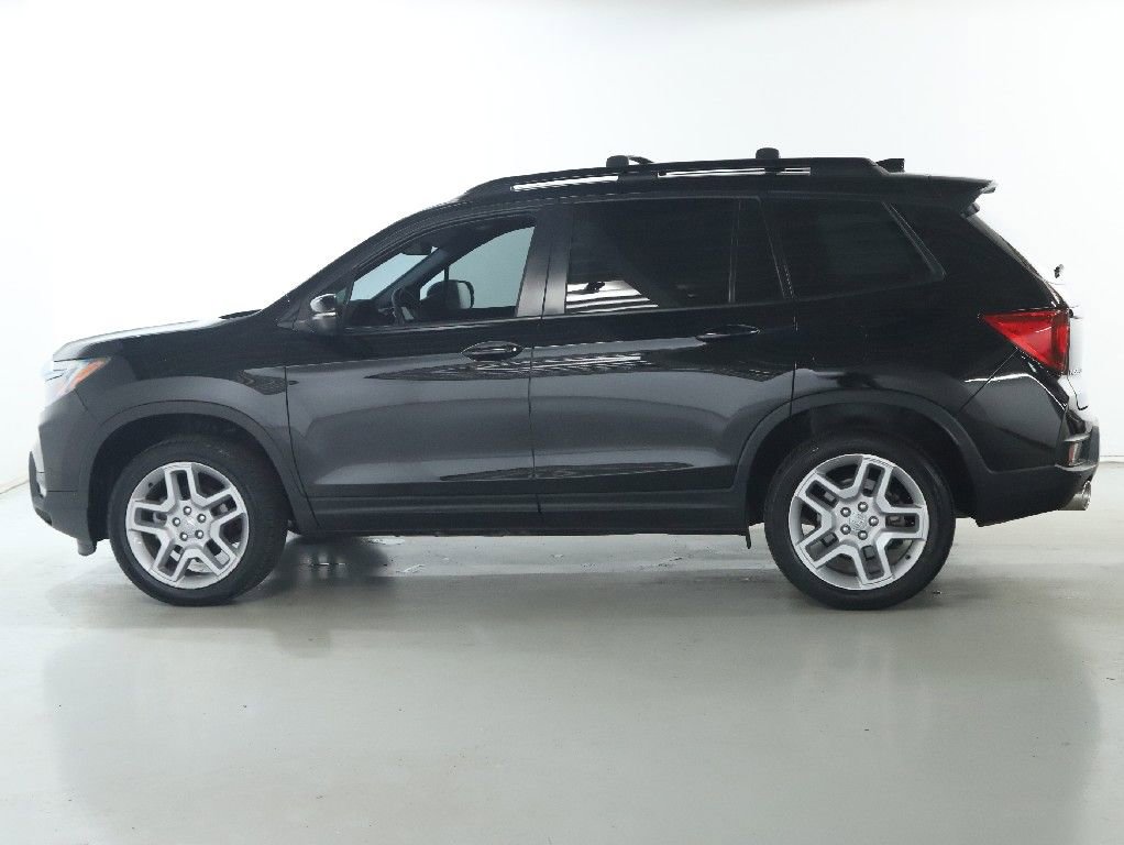 Used 2024 Honda Passport EX-L image 39