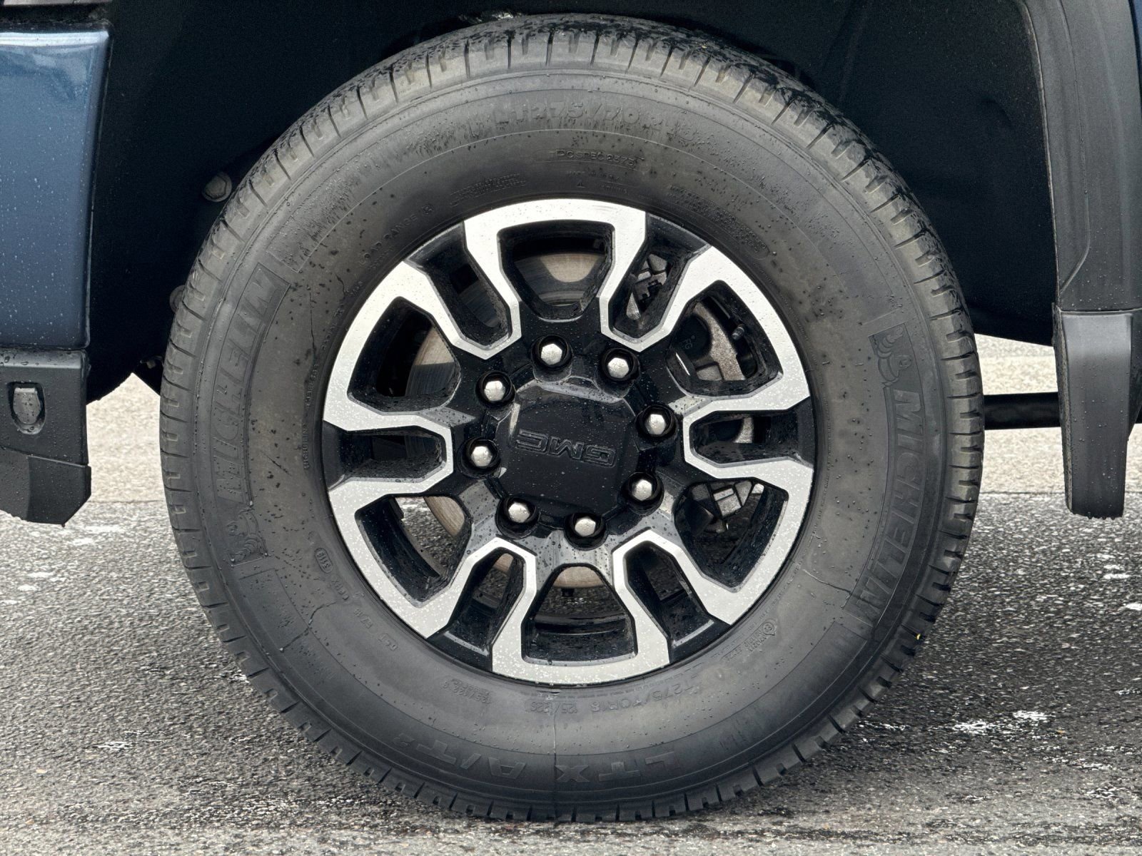 Used 2020 GMC Sierra 2500 AT4 w/ Technology Package image 33