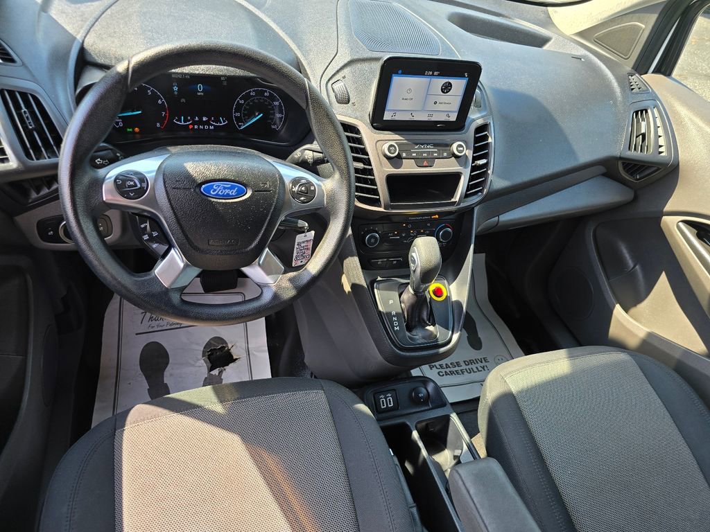 Used 2020 Ford Transit Connect XL FWD image 17
