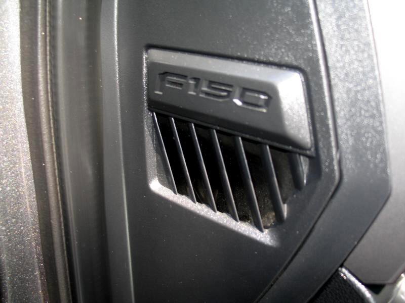 Used 2019 Ford F150 XLT w/ Equipment Group 302A Luxury image 50