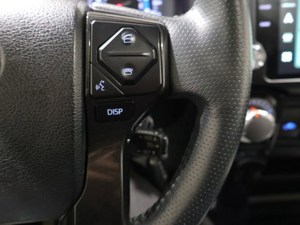 Used 2019 Toyota 4Runner TRD Pro AWD/4WD image 34