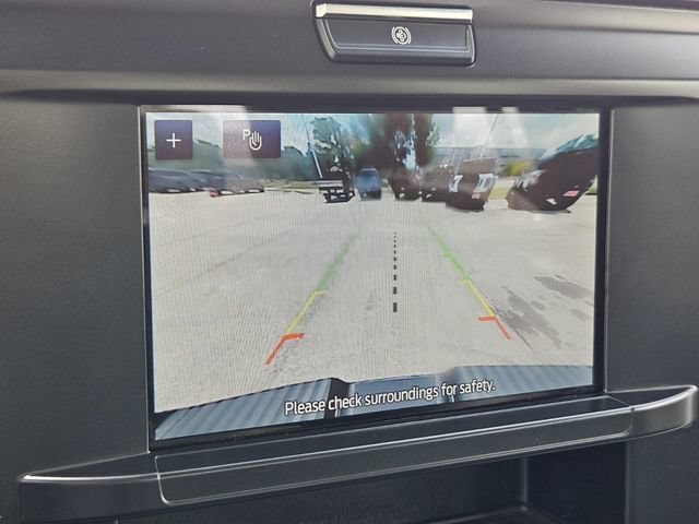 Used 2025 Ford F350 XL w/ XL Chrome Package AWD/4WD image 31