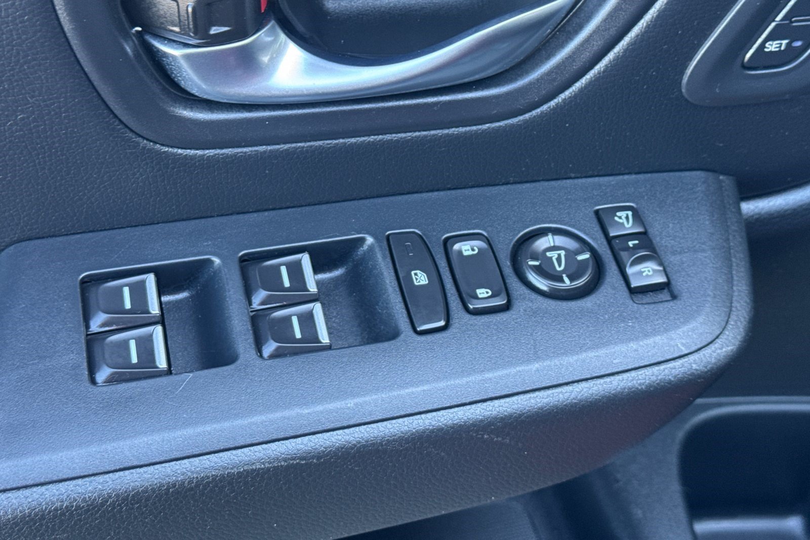Used 2023 Honda Pilot TrailSport image 13