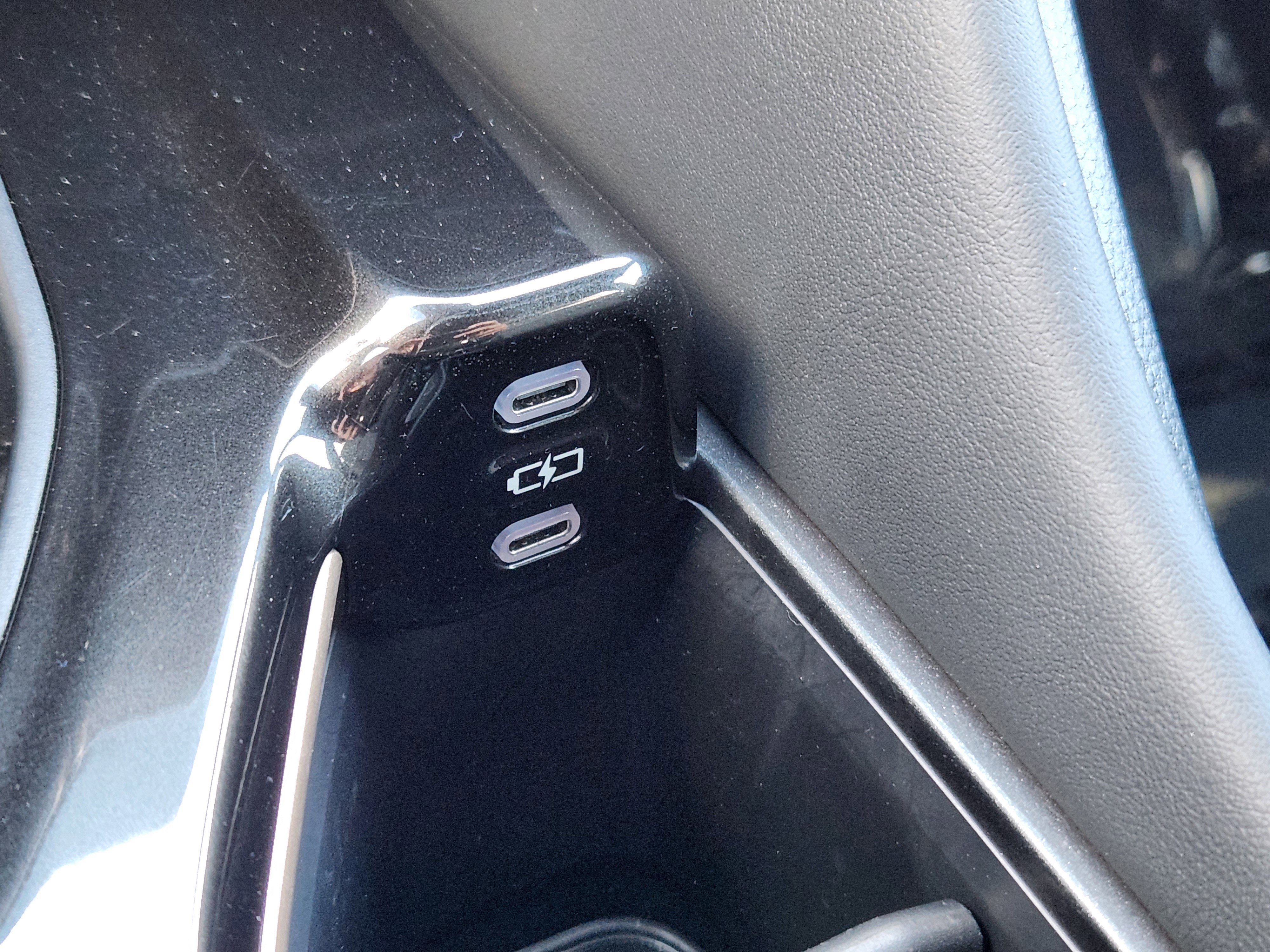 Used 2026 Toyota Crown Platinum image 30