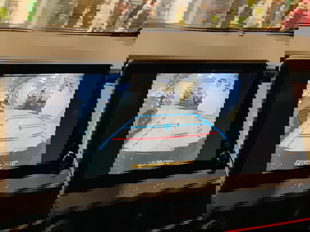 New 2026 Toyota Prius Plug-In Hybrid image 19