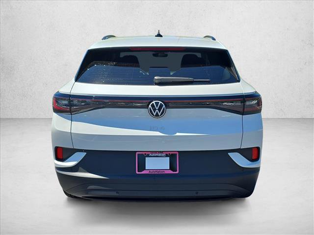 New 2026 Volkswagen ID.4 Pro RWD image 4