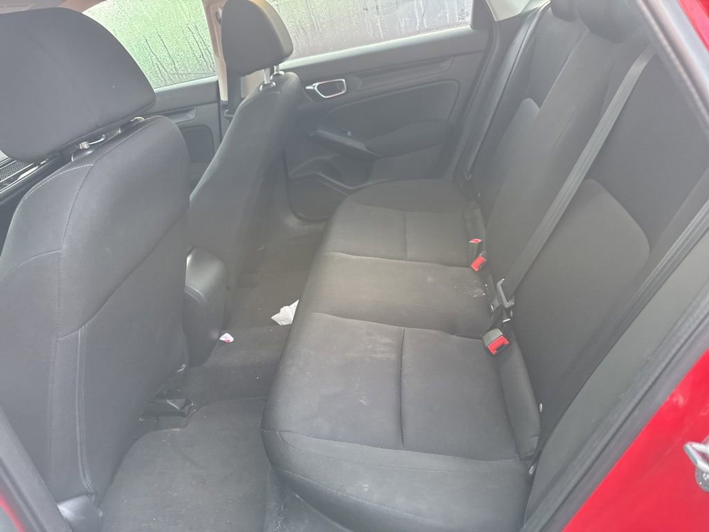 Used 2022 Honda Civic LX image 10