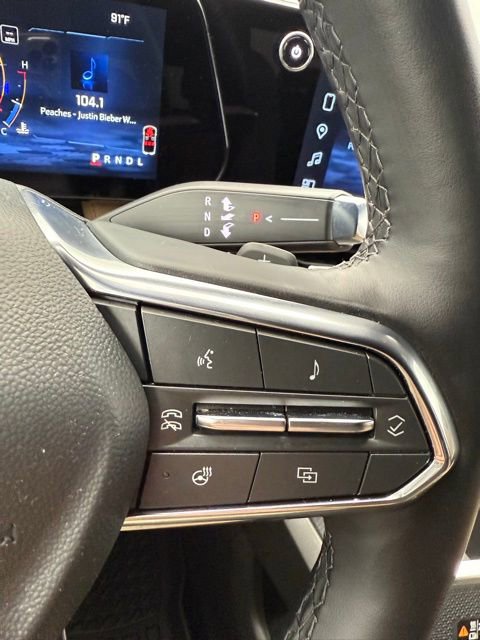 Used 2025 Chevrolet Equinox ACTIV image 41