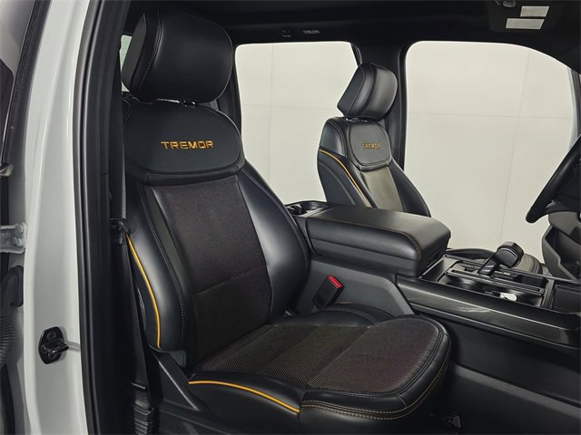 Certified 2023 Ford F150 Tremor w/ Equipment Group 402A High image 25