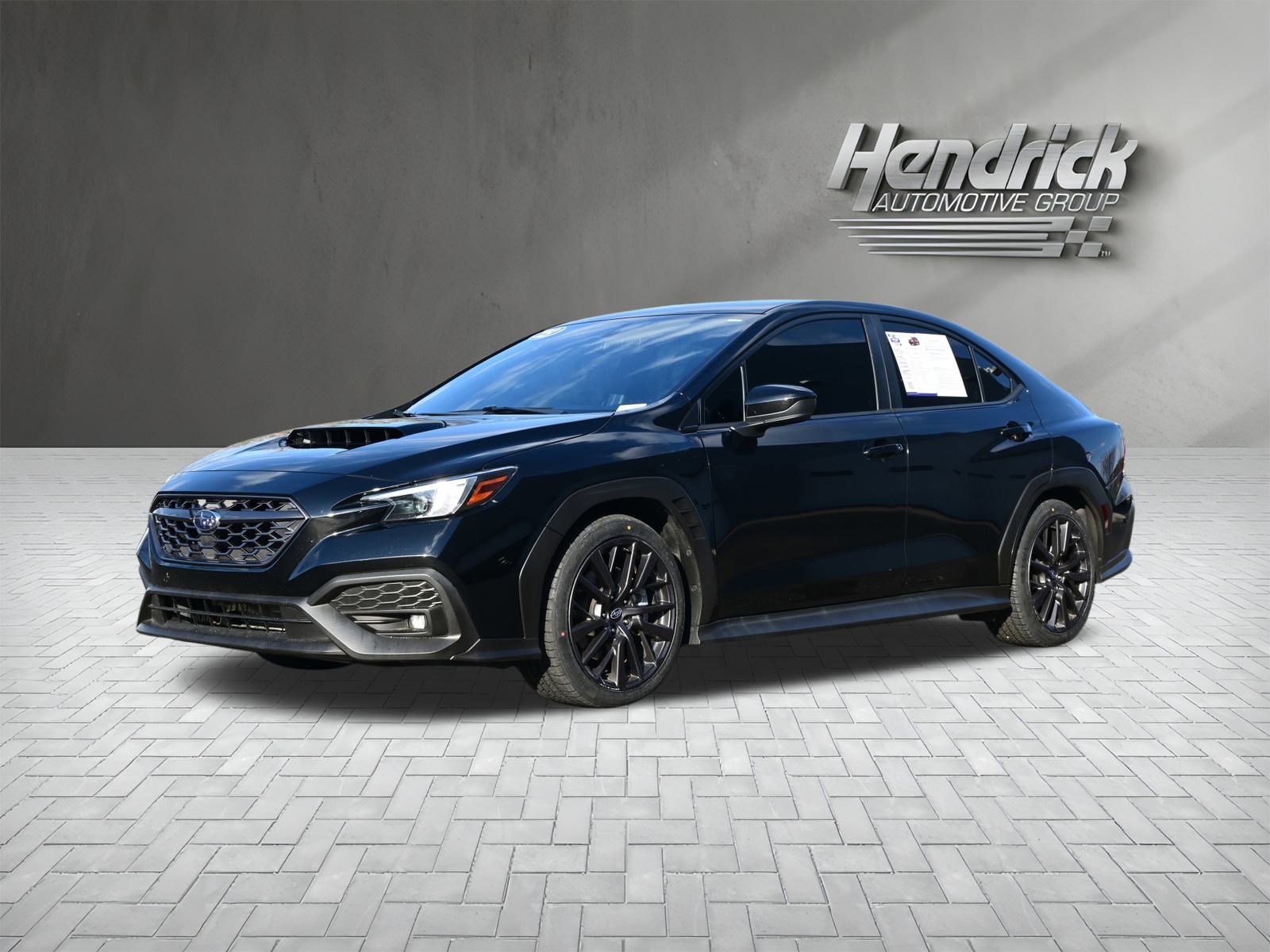 Used 2022 Subaru WRX Premium image 5