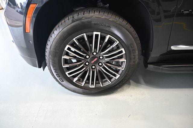 New 2026 GMC Yukon XL Elevation w/ Elevation Premium Package AWD/4WD image 33