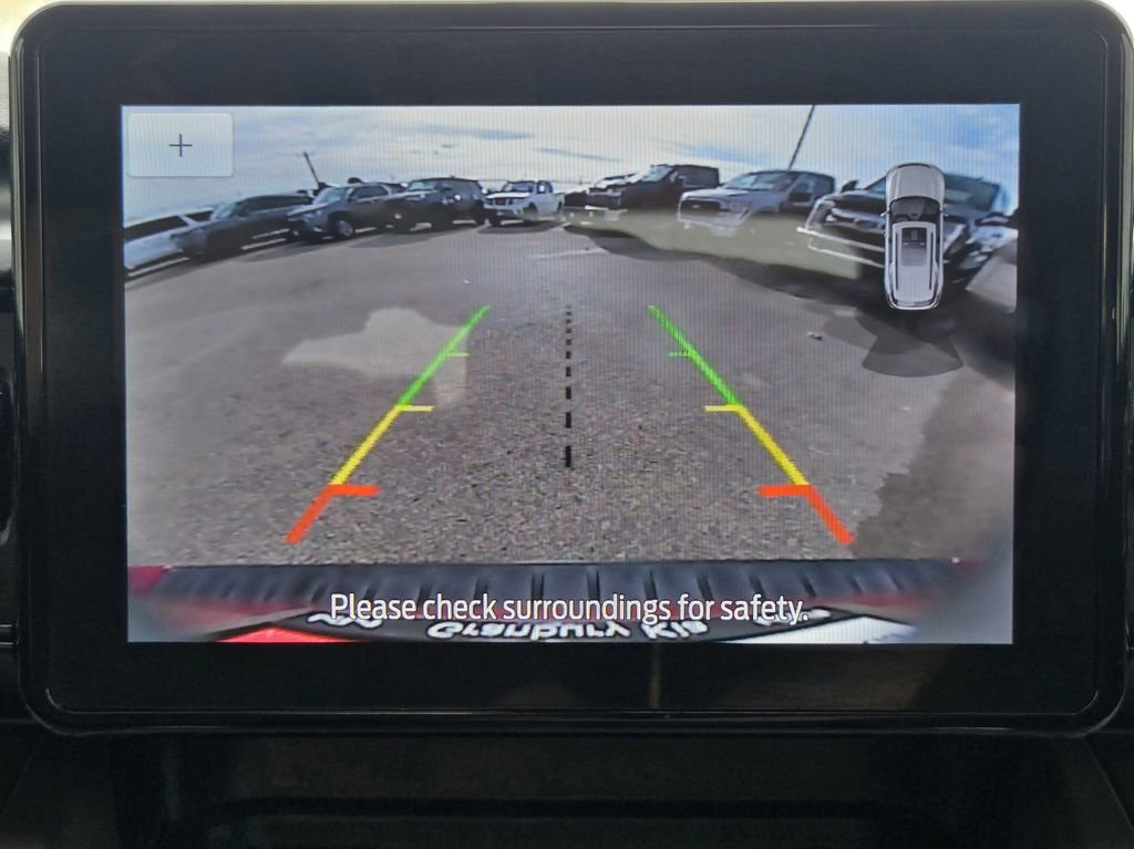 Used 2021 Ford Explorer XLT image 15