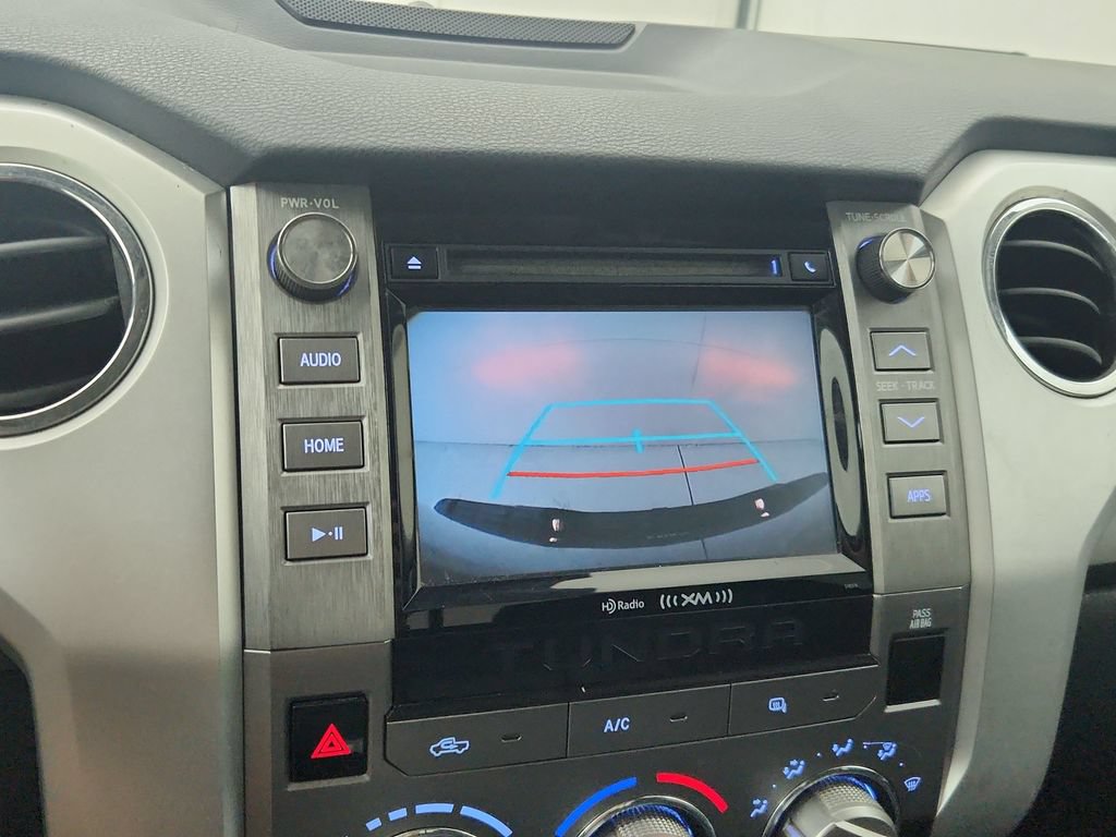 Used 2019 Toyota Tundra SR5 w/ TRD Off Road Package AWD/4WD image 27