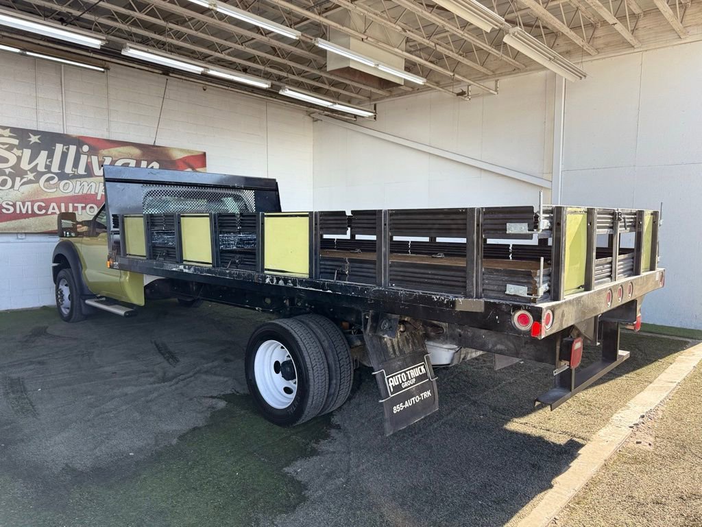 Used 2015 Ford F450 XL RWD image 17