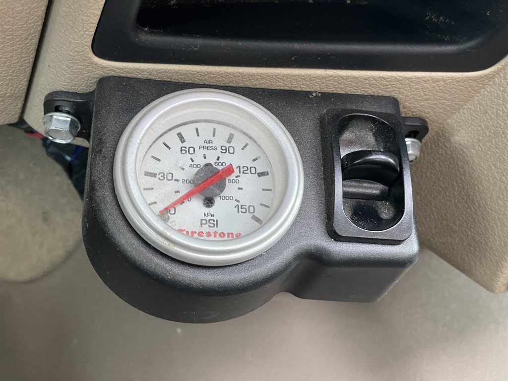 Used 2009 Ford F250 King Ranch AWD/4WD image 45
