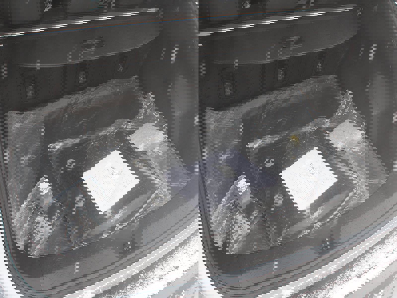 New 2026 Subaru Crosstrek 2.5i Wilderness image 8