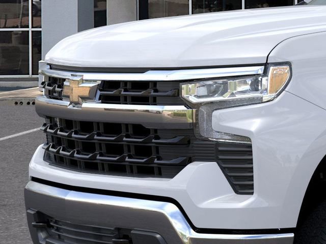 New 2026 Chevrolet Silverado 1500 LT w/ Z71 Off-Road Package image 13