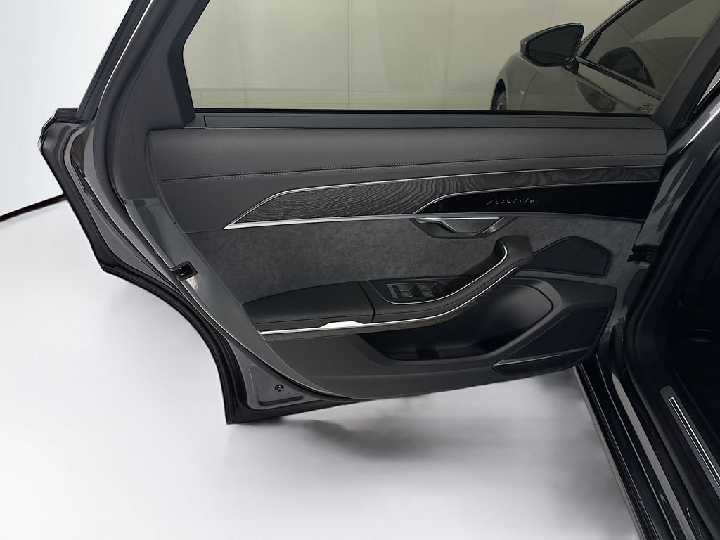 New 2026 Audi A8 L 3.0T AWD/4WD image 26