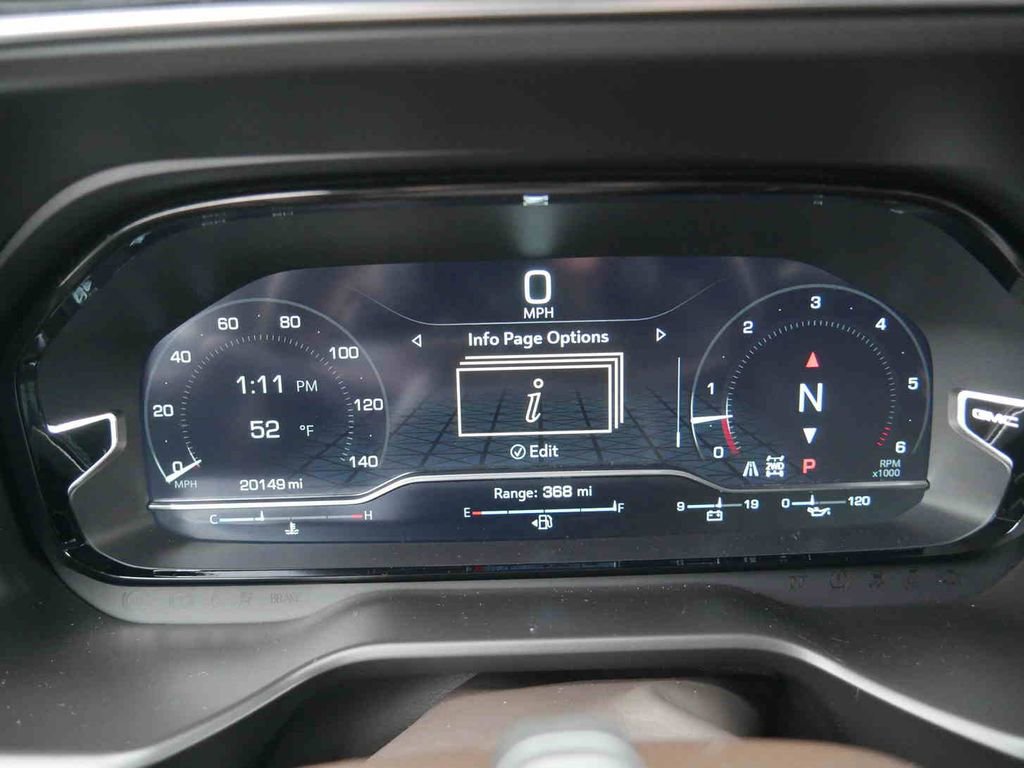 Used 2024 GMC Yukon XL Denali image 42